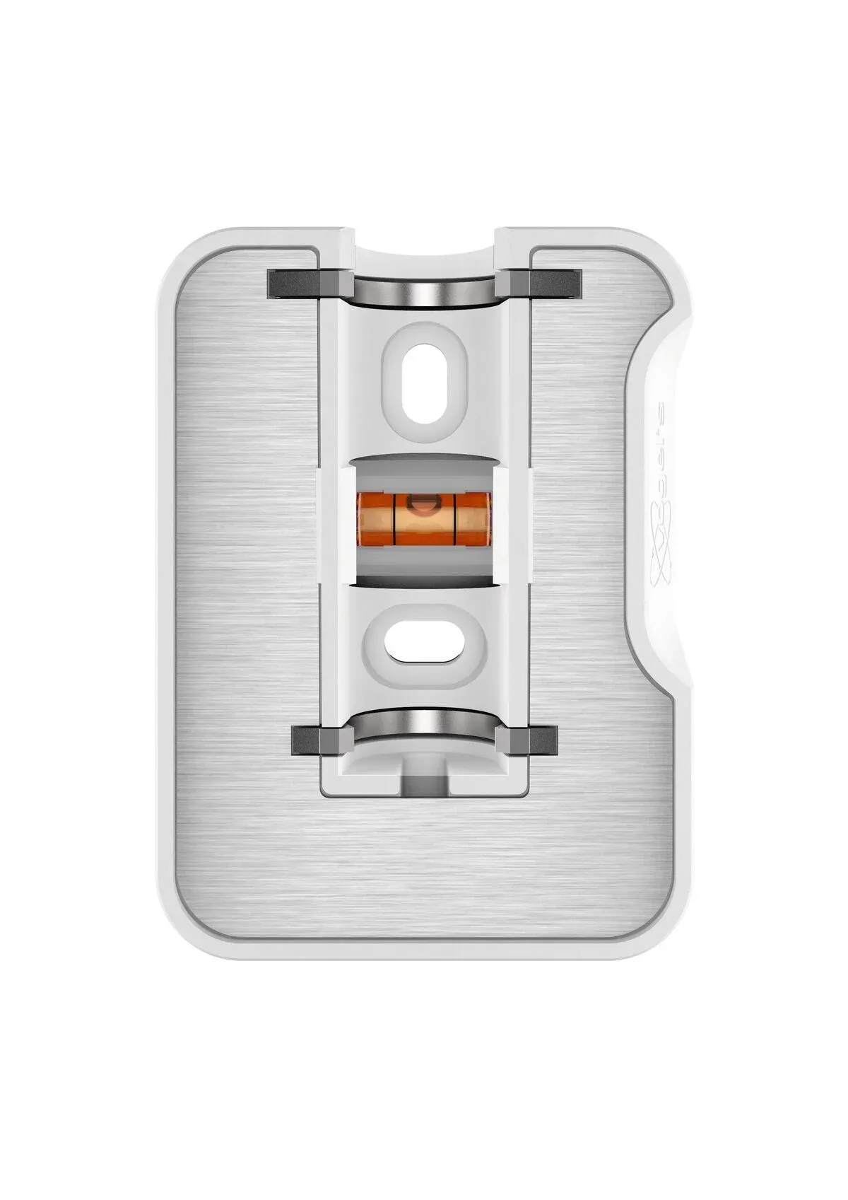 Vogel's LS wall bracket - Universal, 5kg, white