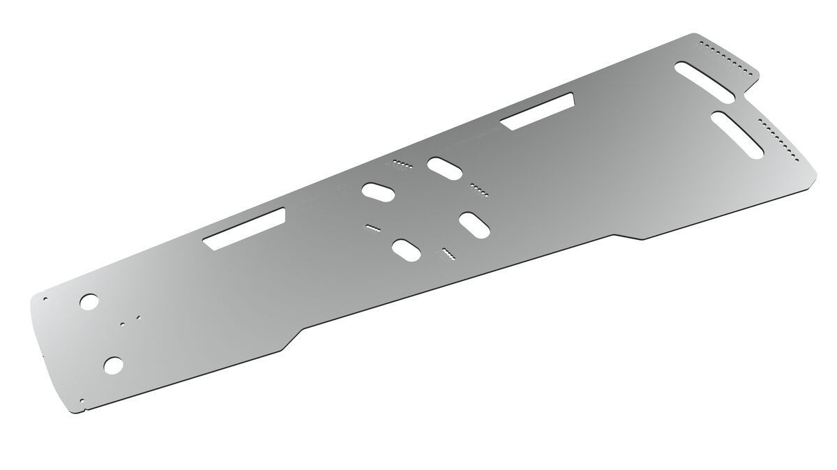 Vogel's Pro Barco TruePix Abstandhalter - Connect-It, modular, gebogen