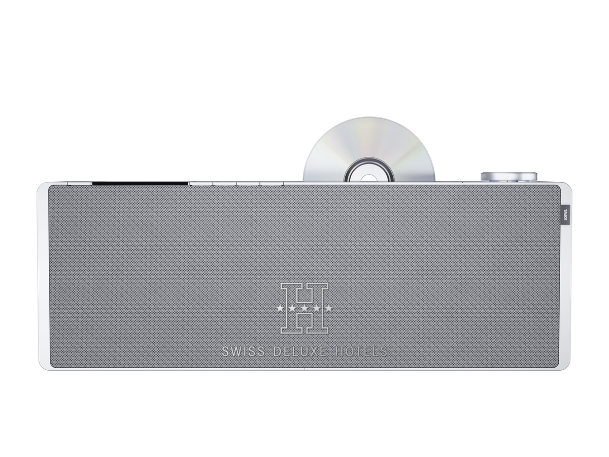 Loewe klang s3 light grey - Loewe audio