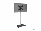 SmartMetals Floor Stand - up to 30kg, max 55", 130-150cm height