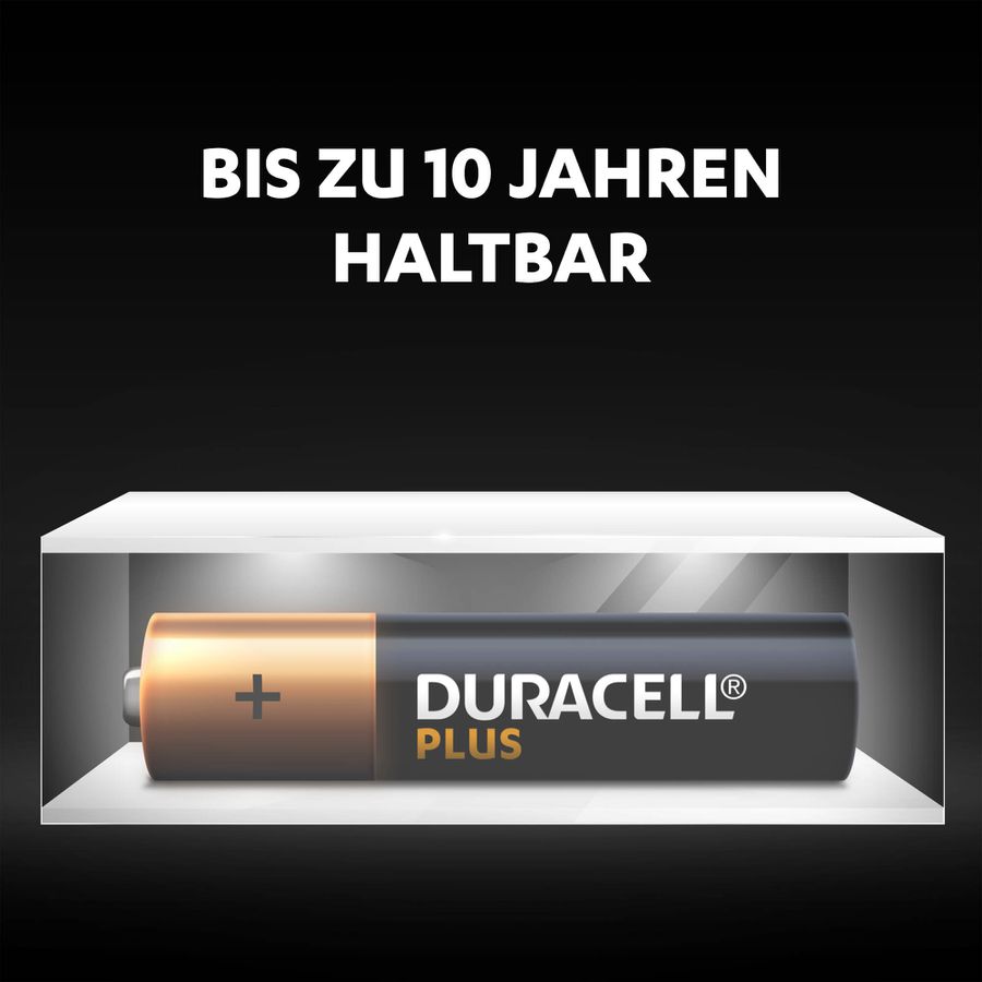 Plus MN2400/AAA/LR03 BP32