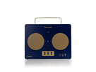 Tivoli SongBook blau/gold