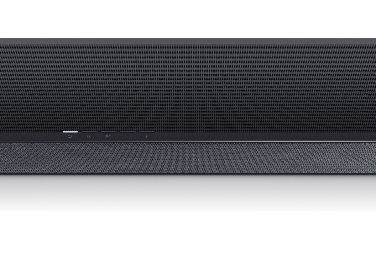 Loewe klang bar5 mir basalt grey - Loewe audio