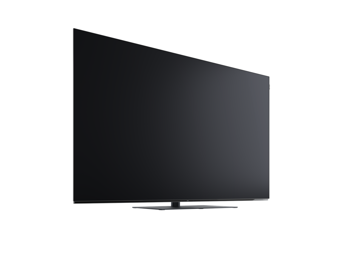 We. SEE 65 oled - coal black