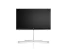 Loewe stellar 55 dr+ alu black + lava - Loewe TV OLED UHD 55"