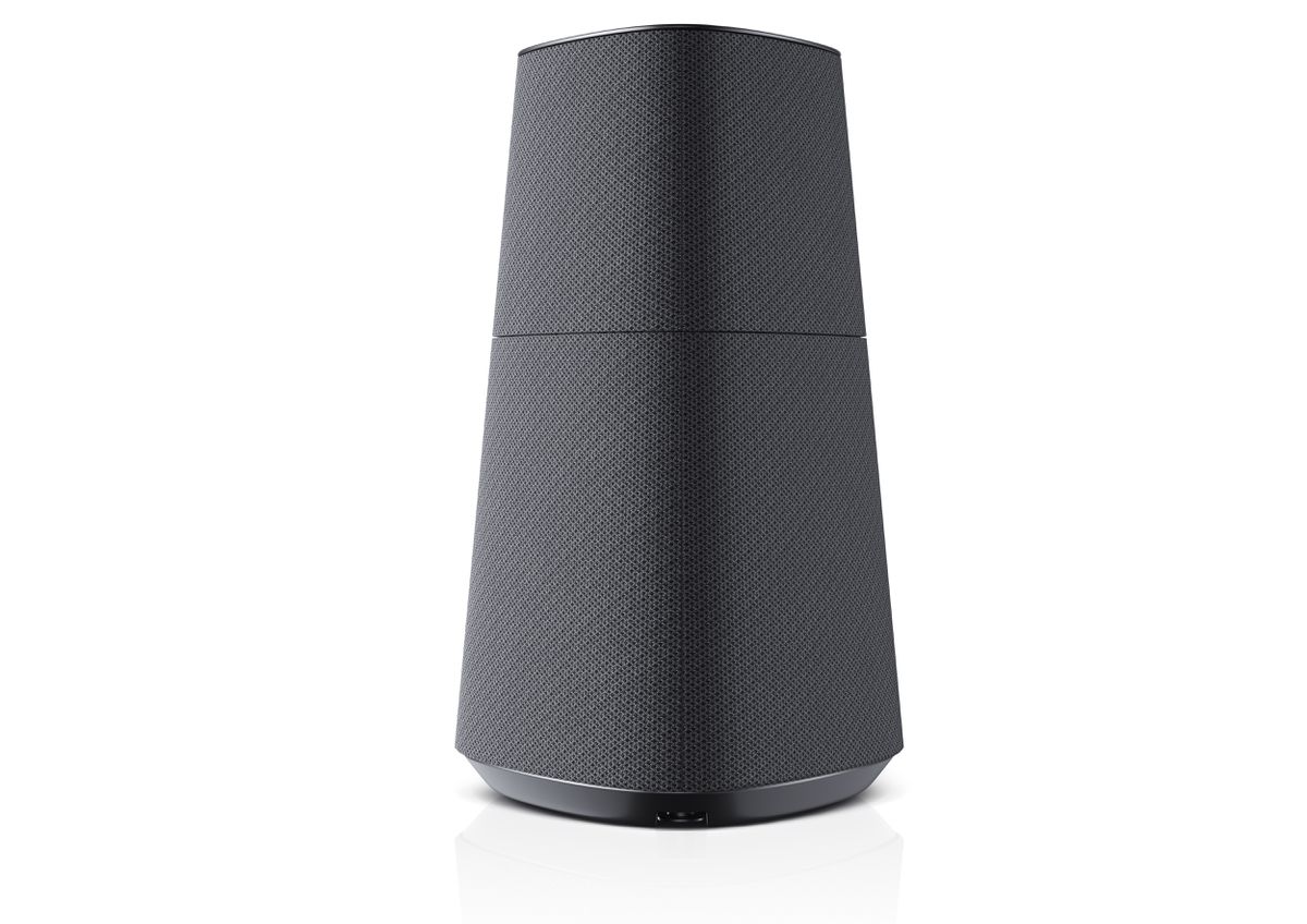 Loewe klang mr3 basalt grey - Loewe Audio