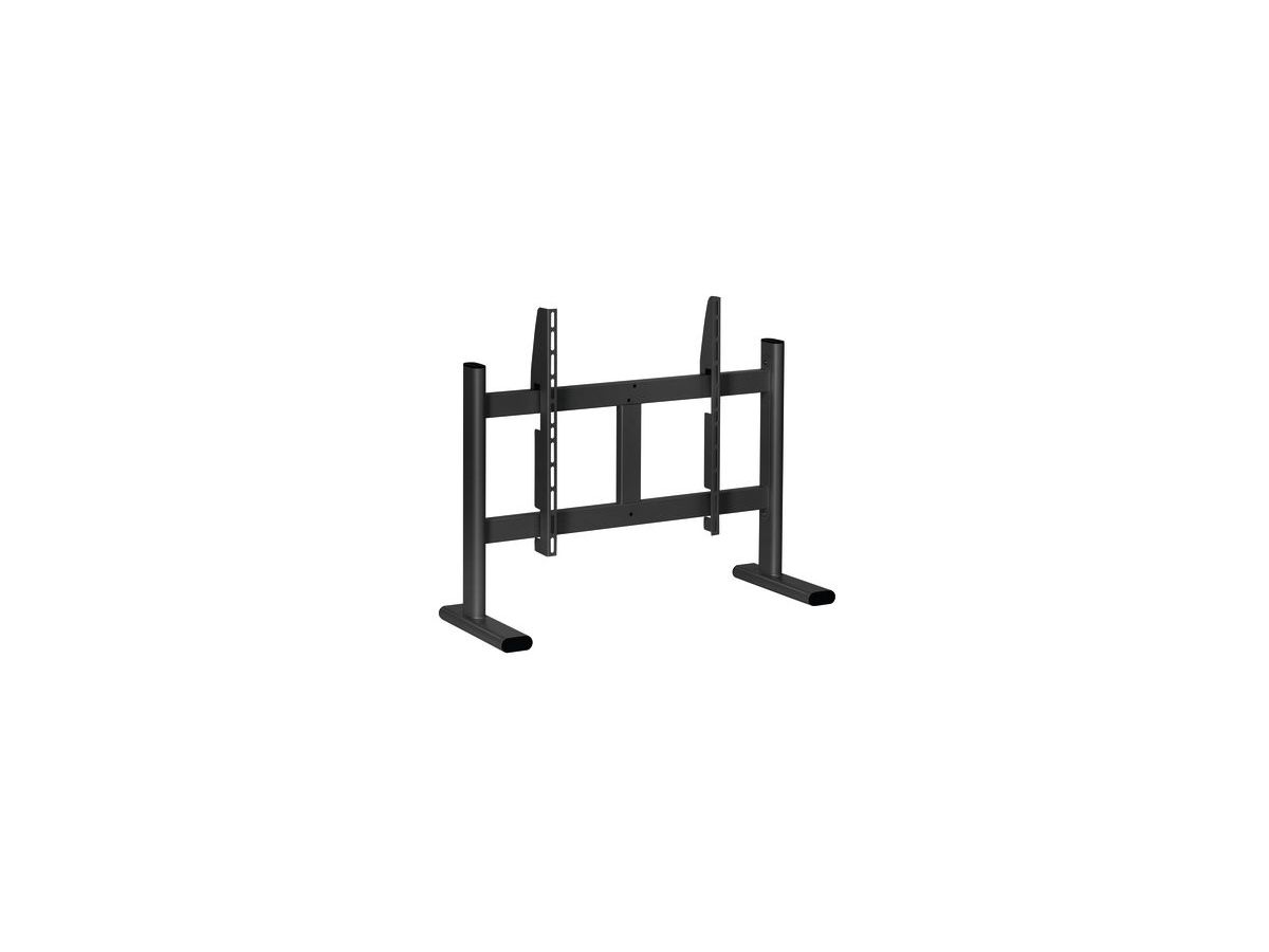 Vogel's Pro Support de table - fixe, 36-55", 50kg, noir