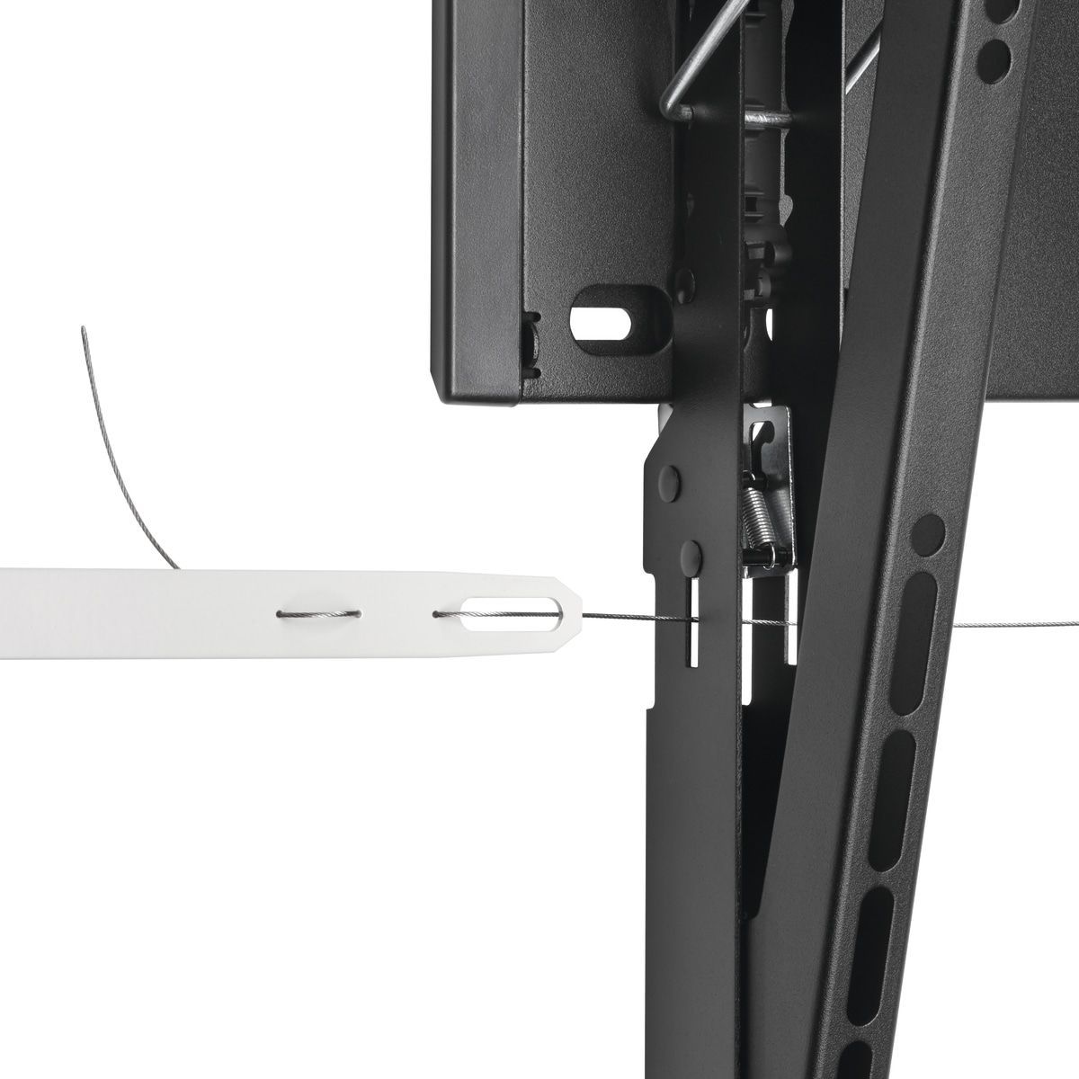 Vogel's Pro Support Mural - inclinable, 42-55", 50kg, TüV5