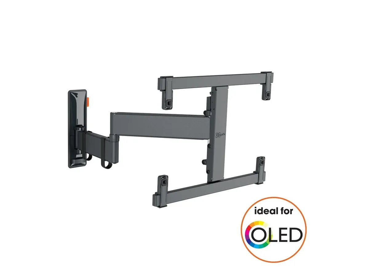 Vogel's TV-Wandhalterung - COMFORT, schwenkbar, 32-65", 25kg