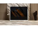 Loewe iconic inspire.55 pure white - Loewe TV OLED UHD 55"