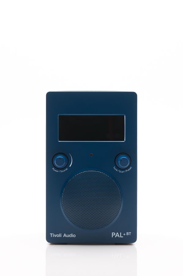 Tivoli PAL+ BT3 Blau