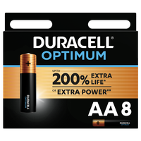 Optimum MN1500/AA/LR6 K8