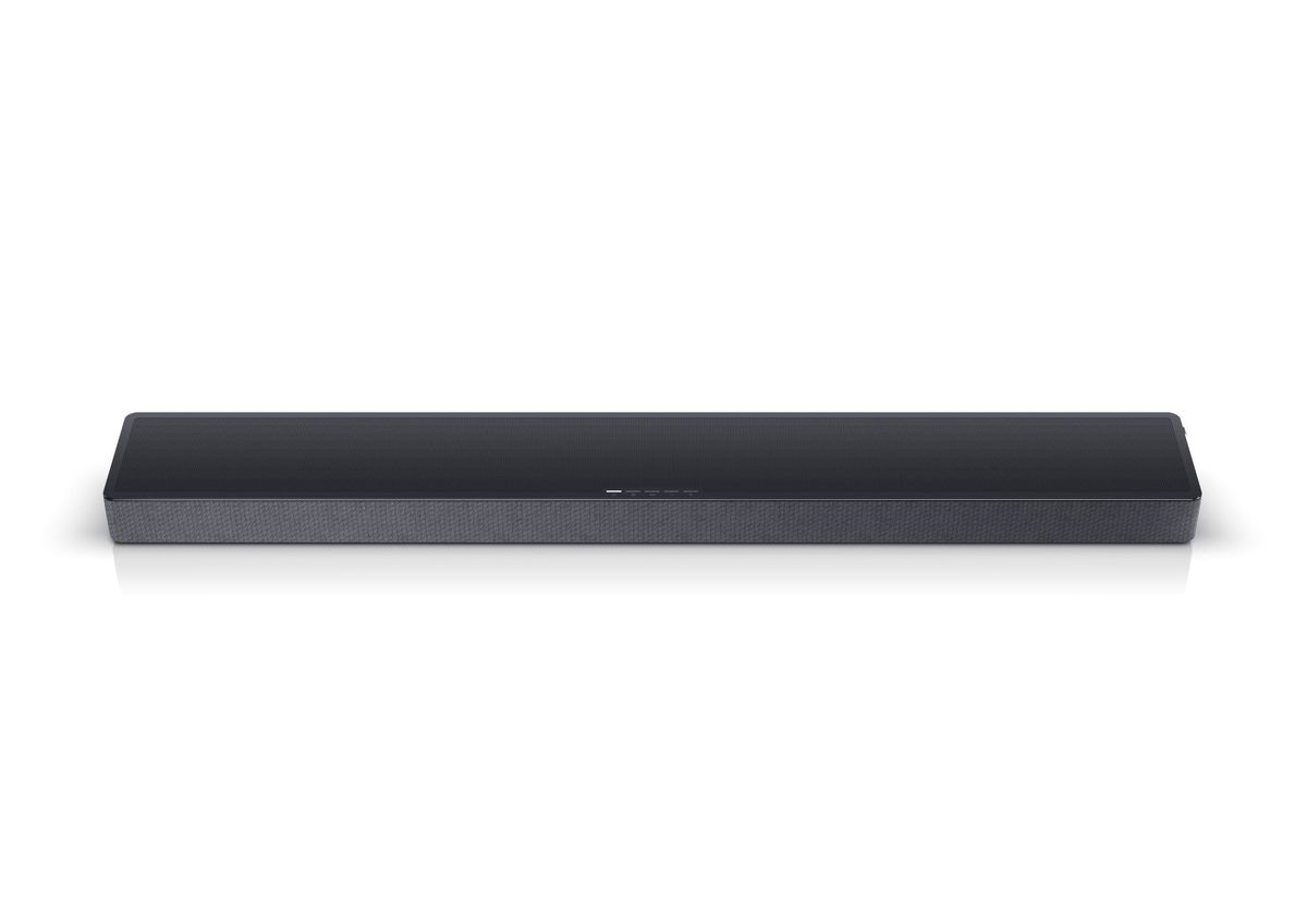 Loewe klang bar5 mir basalt grey - Loewe audio