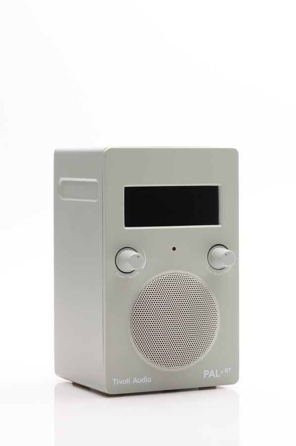 Tivoli PAL+ BT3 grau