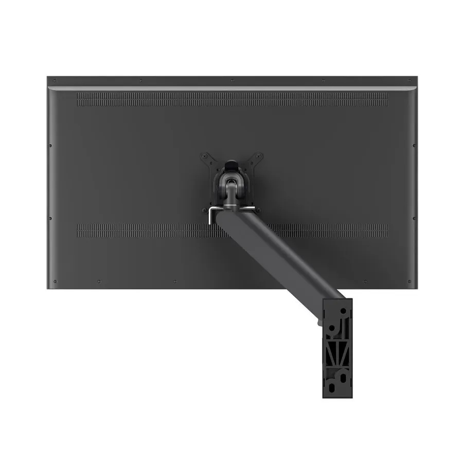 Vogel's Pro Monitor mount Motion, - wall, ergonomique, 10kg, black