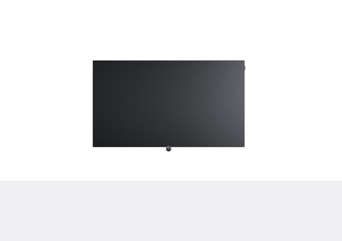 Loewe inspire 48 dr+ - Basalt Grey, Loewe TV OLED UHD 48"