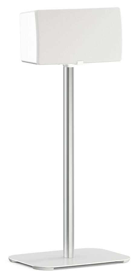 Vogel's LS Floor Stand - Denon, Sonos, Universal, 7kg, white