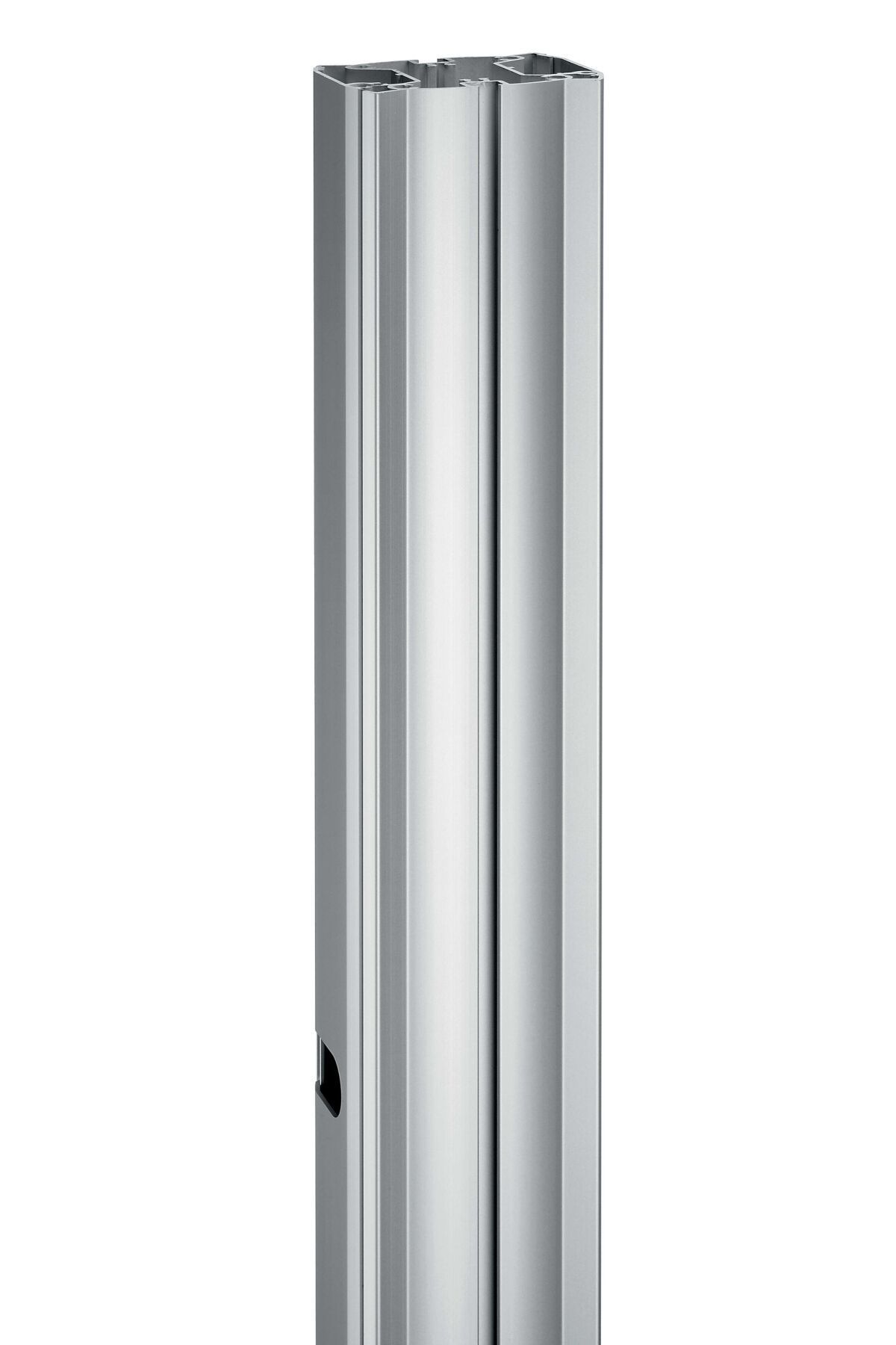 Vogel's Pro Profile, 200cm - Connect-It, modular, 160kg, silver