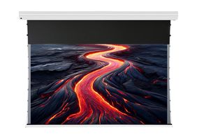 celexon HomecinemaPlusTension 120" - weiss