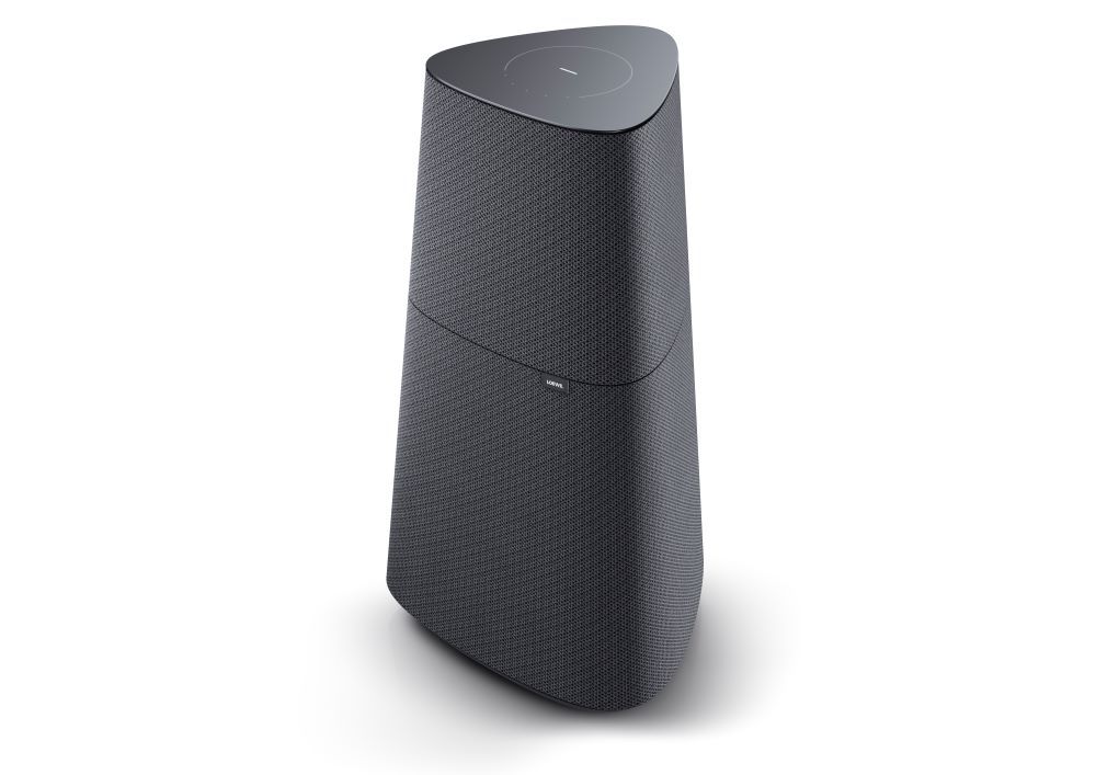 Loewe klang mr5 basalt grey - Loewe Audio