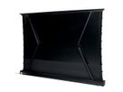 celexon CLR UST HomeCinema V2.0 120" - Bodenscheren Leinwand schwarz
