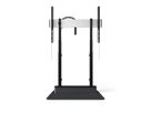 Vogel's Pro Display-Lift - Standfuss, 50mm/s, schwarz
