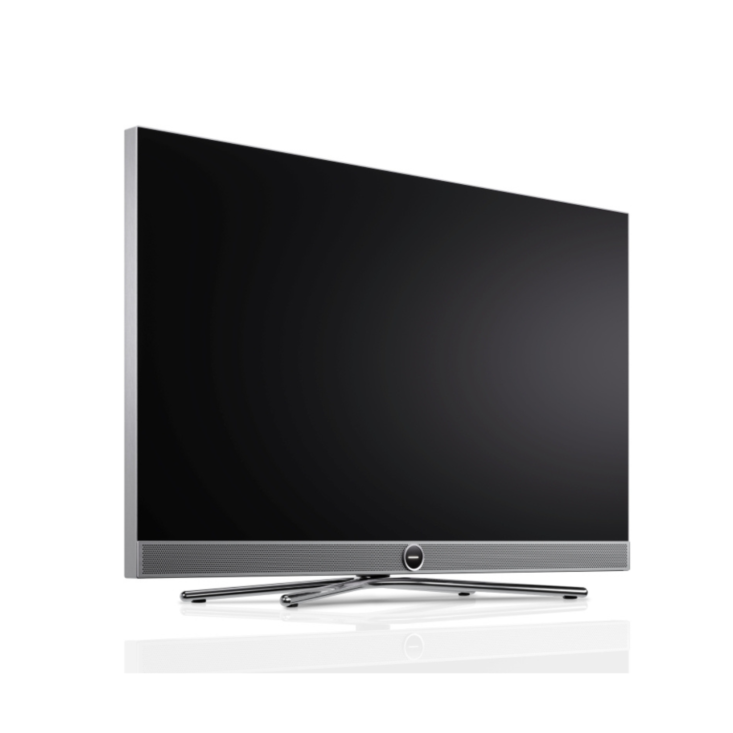 Loewe vega 43 - alu brushed, Loewe LCD UHD TV 43"