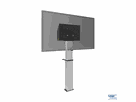 SmartMetals Display Lift - Floor-wall, electric, 120kg