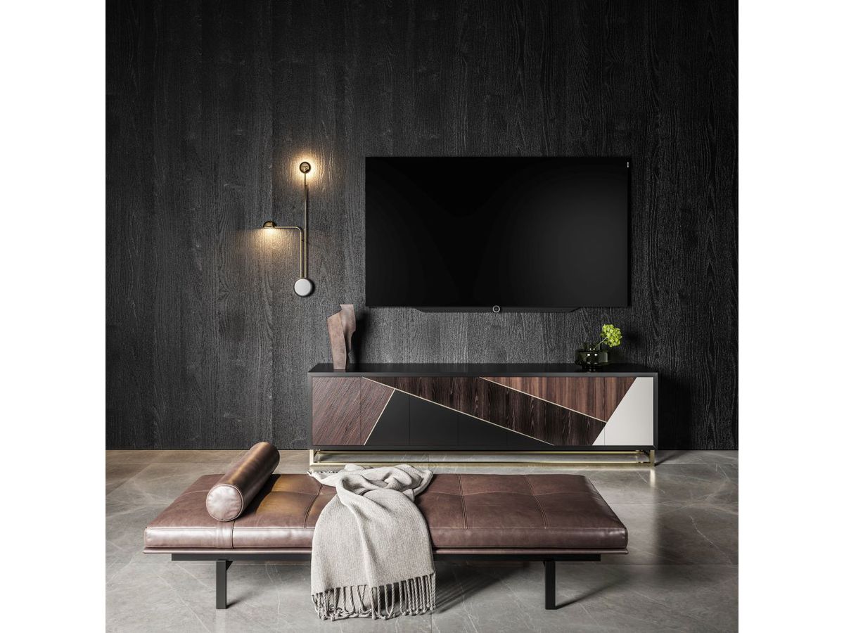 Loewe bild s.77 - Graphite Grey, Loewe OLED UHD TV 77"