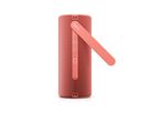 We. HEAR 1 coral red - We. by Loewe audio