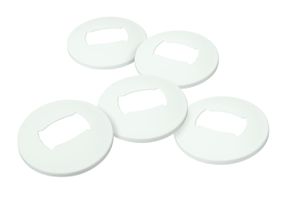 Vogel's Pro Ceiling Cover - Connect-It, for PUC 25xx, white