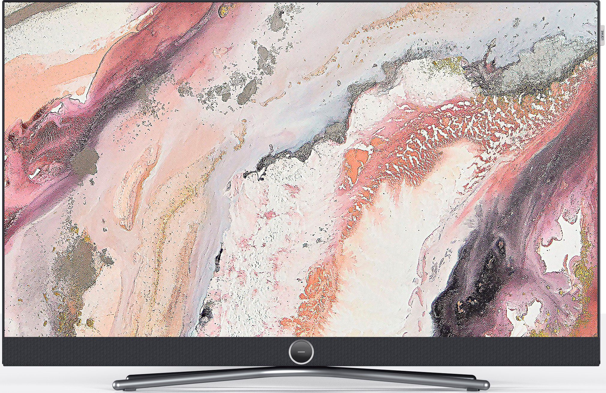 Loewe 43 inch sales tv