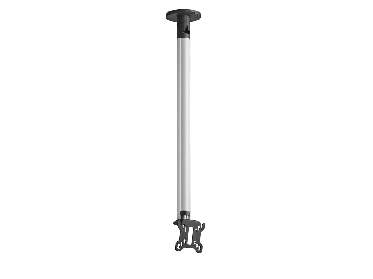 Vogel's Pro Ceiling Mount Bundle - Display, <32, 300cm, 40kg, silver