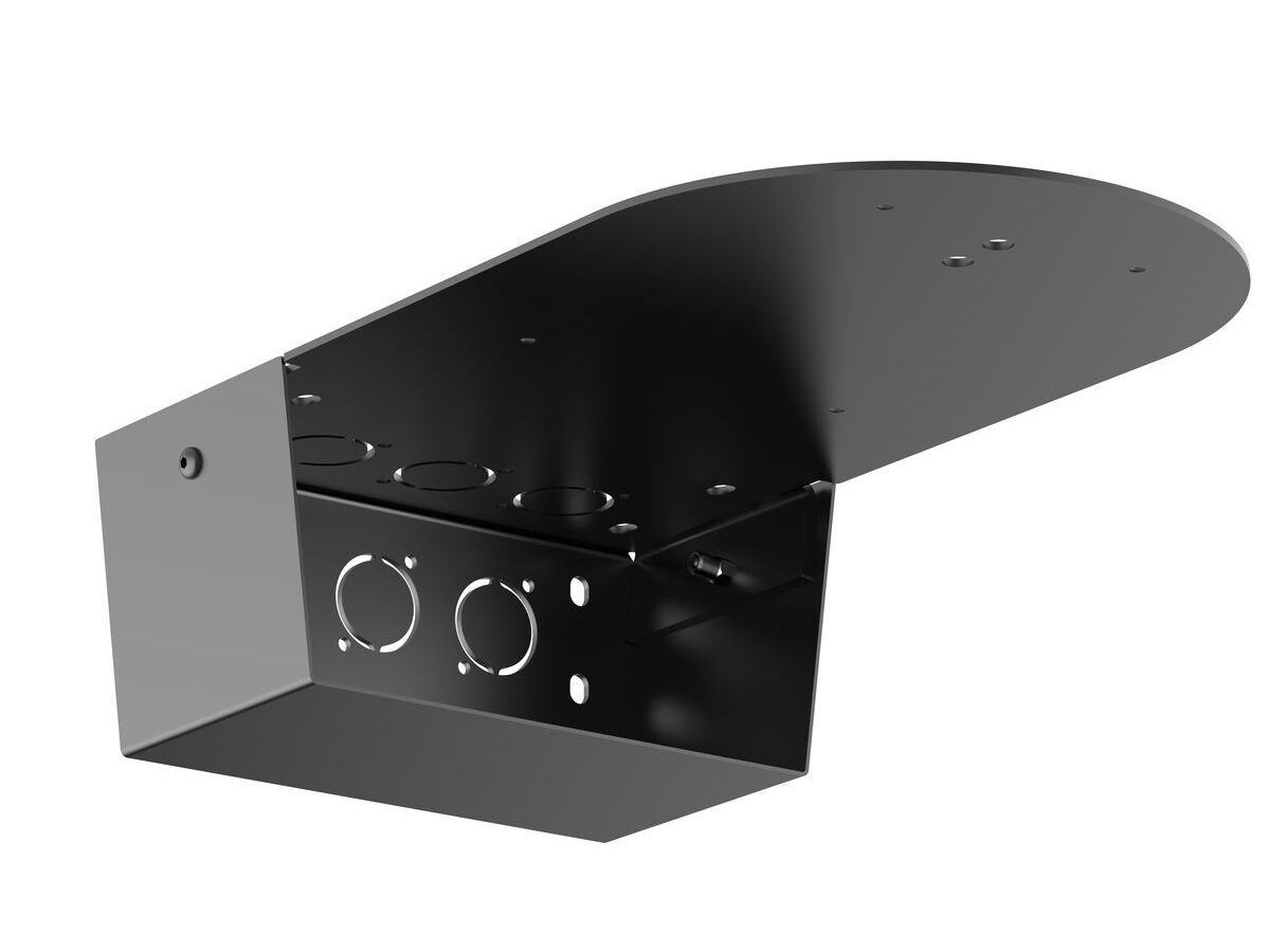 PPA 910B Camera Bracket Sony SRG A40 - black