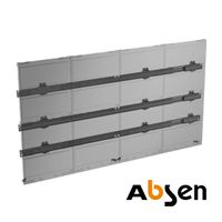 Vogel's Pro dvLED Wandschnittstelle - für Absen A27-Series 4x4