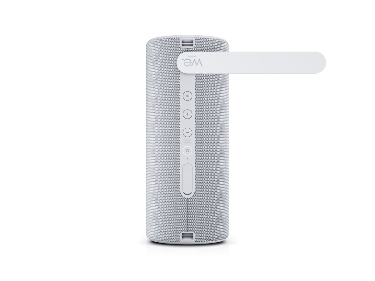 We. HEAR 1 cool grey - We. by Loewe Audio