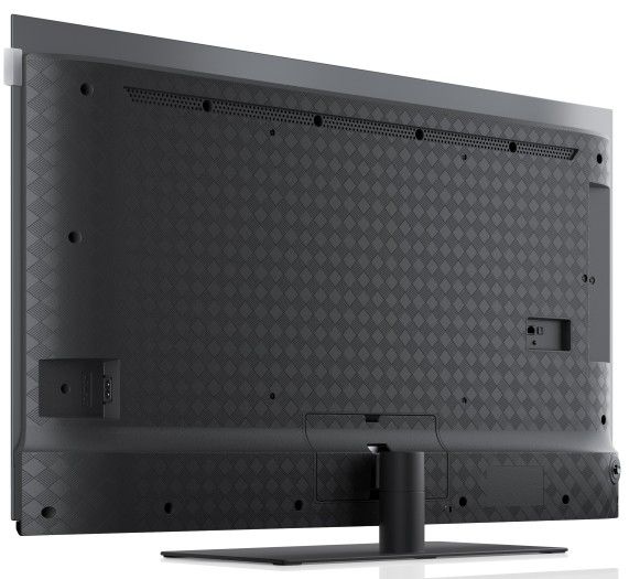 We. SEE 42 oled dc - coal black