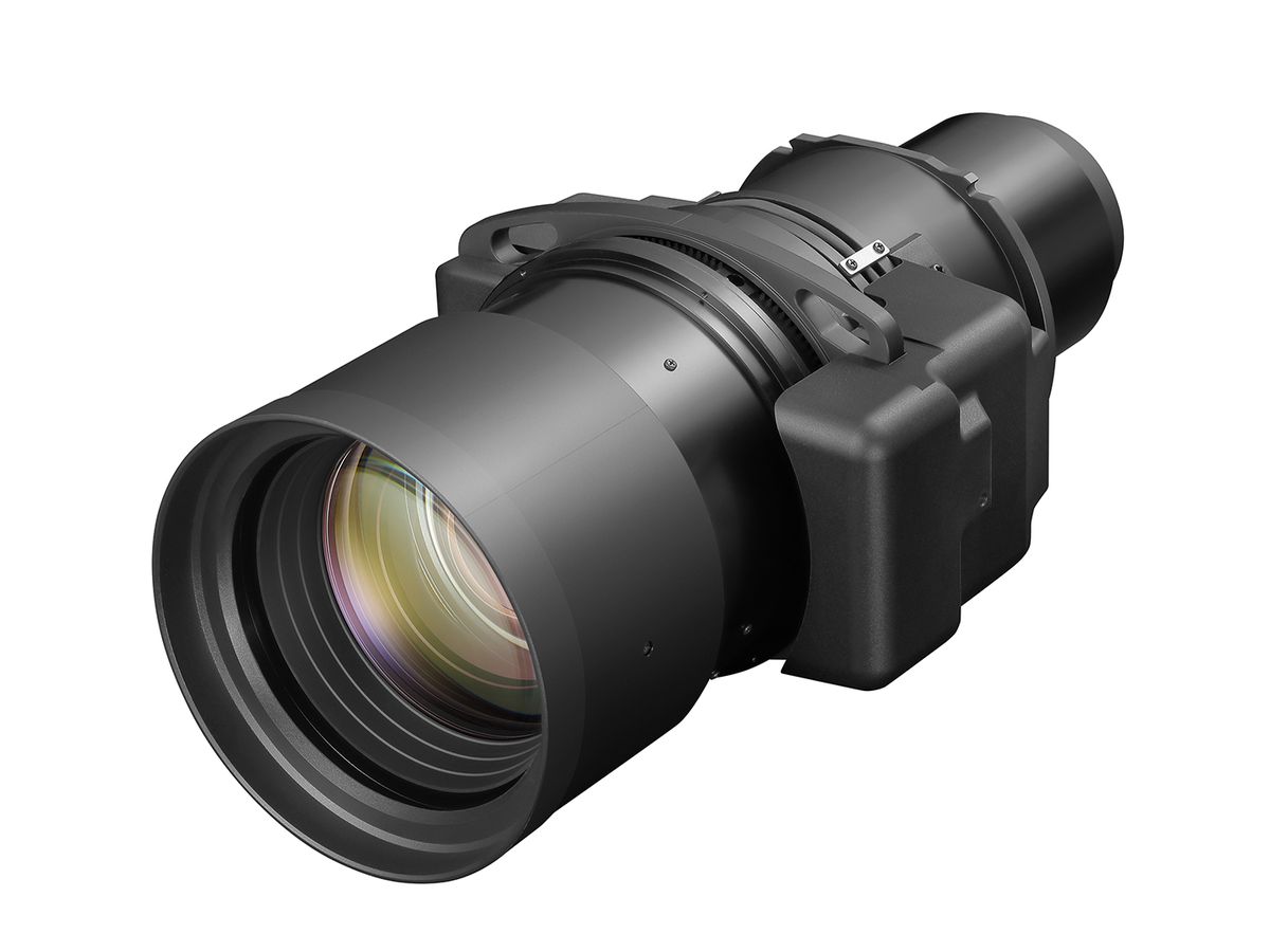 Panasonic Zoom Objektiv - für LCD Projektoren (4.14-7.40:1)