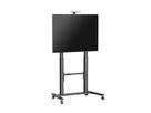 Vogel's ESSENTIAL T1041, schwarz - Bildschirm Trolley, 800x600, 100kg