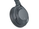 HUNE Kopfhörer HE039 - Stone grey