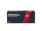 Procell Intense C (LR14) 10er - Zn/MnO2 Alkaline 1.5V