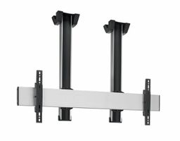 Vogel's Pro Deckenhalter Bundle - Display, Decke, >65", 160Kg,Silber,300CM