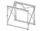 Vogel's Pro LED Pop-Out Bundle - Connect-It, modular, 1x2,120x135cm