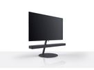 Loewe inspire 55 dr+ - Basalt Grey, Loewe TV OLED UHD 55"