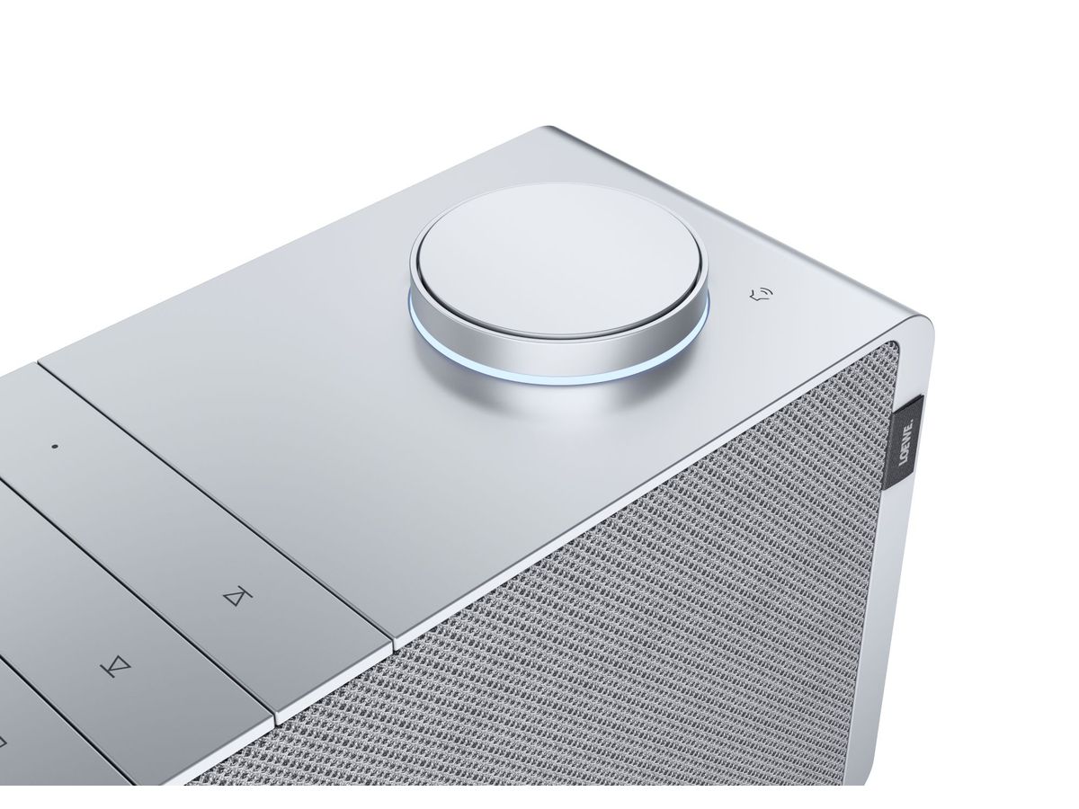 Loewe klang s1 light grey - Loewe audio