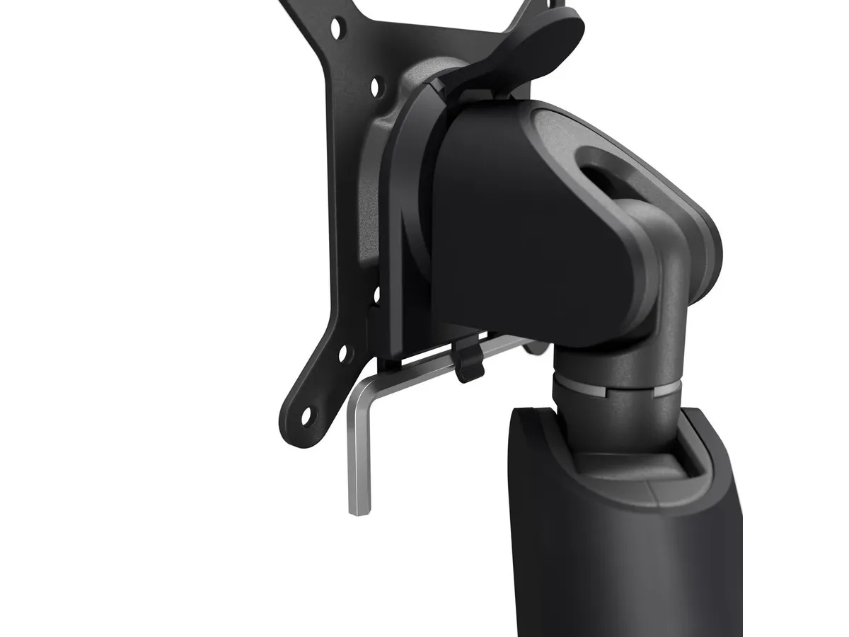 Vogel's Pro Monitor-Interface, - MOMO Motion und Motion Plus, schwarz