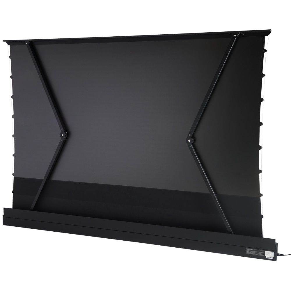 Celexon HomecinemaPlus 120" noir