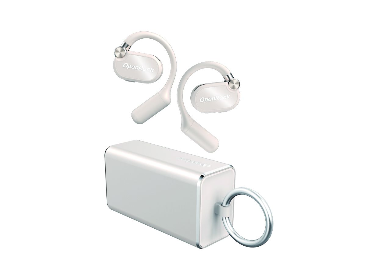 Openrock X white