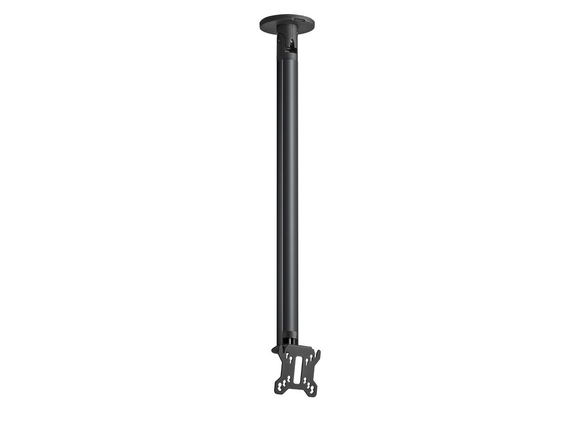 Vogel's Pro Ceiling Mount Bundle - Display, <32, 220cm, 40kg, black