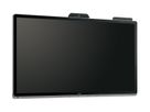 SHARP UHD Interactive-Display,350Kand., - 70",PCAP Touch,built-in Camera/Speaker
